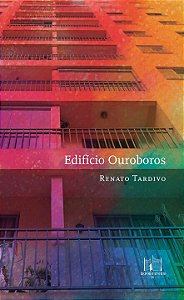 Livro Edificio Ouroboros