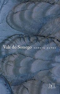 Livro Vale Do Sossego