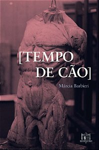 Livro Tempo De Cão