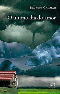 Livro O último dia do amor