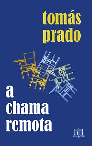Livro A Chama Remota