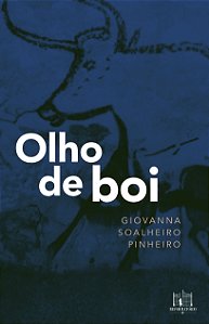 Livro Olho De Boi