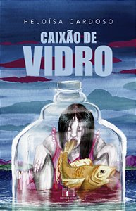 Livro Caixão De Vidro