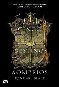 Cinco Destinos Sombrios