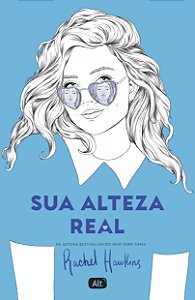 Sua Alteza Real - Royals 2