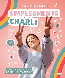 Simplesmente Charli