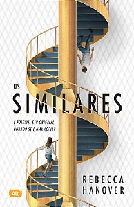 Livro Os Similares