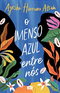 O imenso azul entre nós