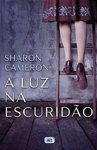 Livro A luz na escuridão