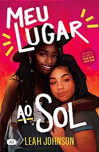 Livro Meu lugar ao sol