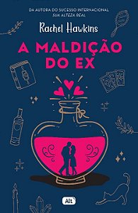 a Maldição Do Ex