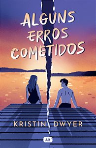 Livro Alguns erros cometidos