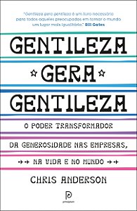Livro Gentileza gera gentileza: o poder transformador da ...