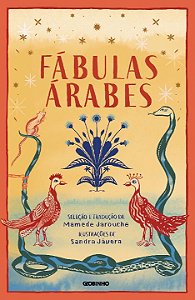 Fábulas Árabes