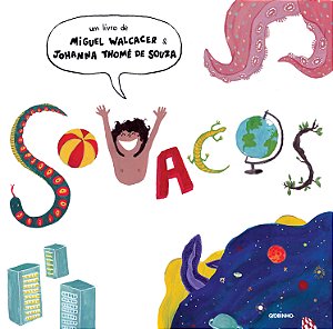 Livro Sovacos