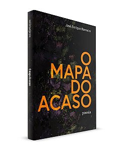 Livro O Mapa Do Acaso