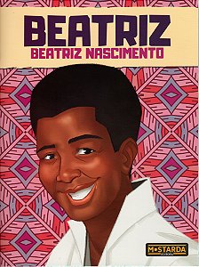 Livro Beatriz - Beatriz Nascimento