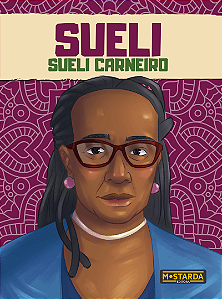 Livro Sueli - Sueli Carneiro