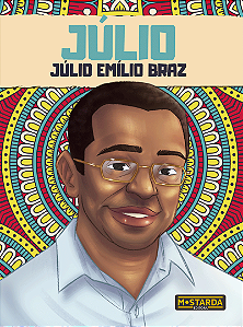 Livro Júlio - Júlio Emílio Braz
