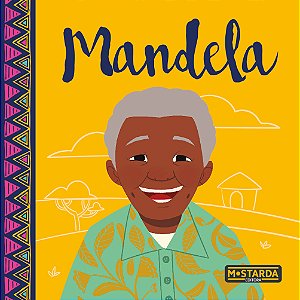 Livro Mandela