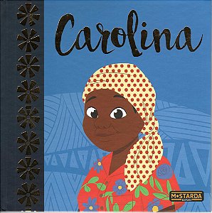 Livro Carolina - Edição Especial