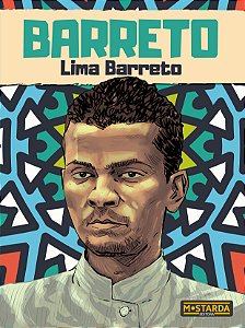 Livro Barreto - Lima Barreto