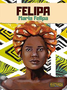 Livro Felipa - Maria Felipa