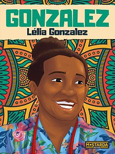 Livro Gonzalez - Lélia Gonzalez