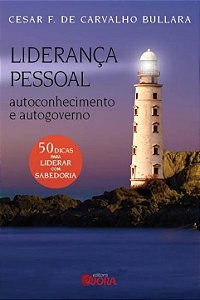 Livro Liderança Pessoal: Autoconhecimento e Autogoverno