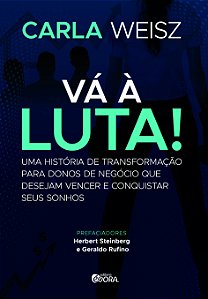 Livro Vá À Luta!