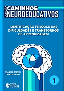 Livro Caminhos Neuroeducativos - Volume 1