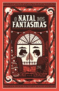 Livro O Natal dos fantasmas
