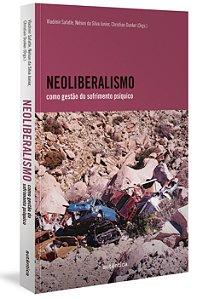 Livro Neoliberalismo como gestão do sofrimento psíquico (...