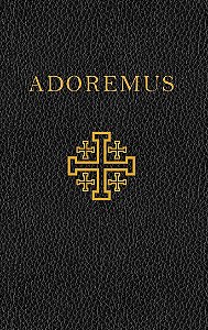 Livro Adoremus