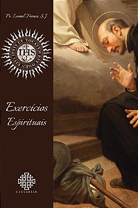 Livro Exercícios Espirituais
