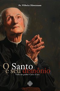 Livro O Santo E Seu Demônio