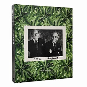 Livro Attilio & Gregorio