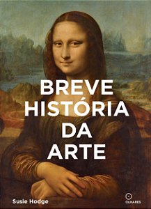 Livro Breve historia da Arte: Um guia de bolso para os pr...