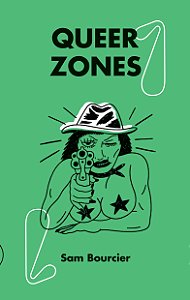 Livro Queer Zones (Vol. I)
