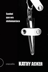 Livro Sonhei Que Era Ninfomaníaca, Imaginando...