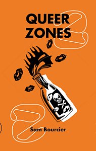 Livro Queer Zones - Vol. 2 - Sexopolíticas