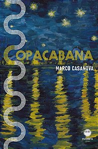 Livro Copacabana