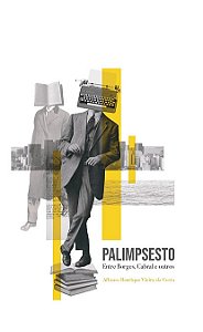 Livro Palimpsesto