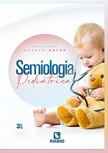 Livro Semiologia pediátrica