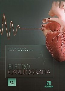 Livro Eletrocardiografia