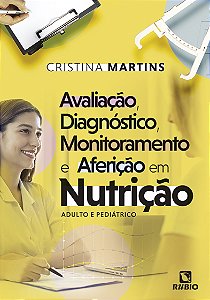 Livro Avaliação, Diagnóstico, Monitoramento E Aferição Em...