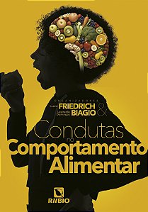 Livro Condutas No Comportamento Alimentar