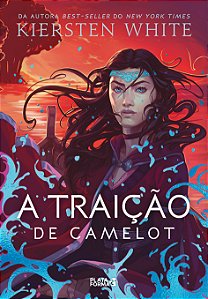 Livro A traição de Camelot: (As novas lendas de Camelot, ...