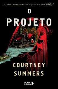Livro O Projeto