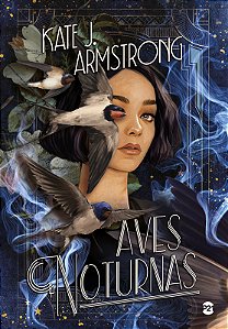 Livro Aves Noturnas